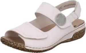 Rieker Sandalen Sandaletten V7272-80