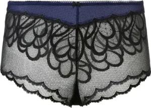 Lascana Shorties / Boxers Shorty Sofia blau