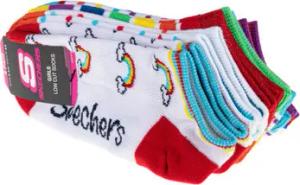Skechers Sportstrümpfe 6pk Girls No Terry