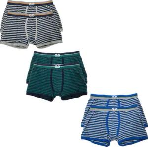 Le Petit Garçon Boxer LP1001-SURTIDO