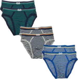 Le Petit Garçon Boxershorts LP1002-SURTIDO