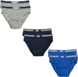 Le Petit Garçon Boxershorts LP1004-SURTIDO