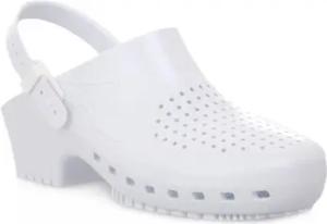 Calzuro  Pantoffeln S BIANCO CINTURINO