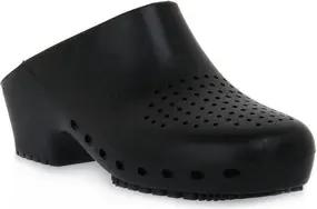 Calzuro  Pantoffeln S NERO