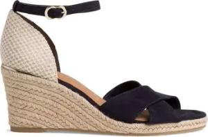 Tamaris  Sandalen 28026  805 NAVY 28026