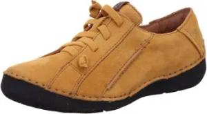 Josef Seibel Halbschuhe Schnuerschuhe Fergey 87 59687796/850