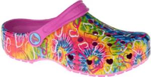 Skechers Pantoffeln Kinder Heart Charmer Hyper Groove