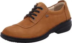 Finn Comfort Halbschuhe Schnuerschuhe Lexington 2056007111