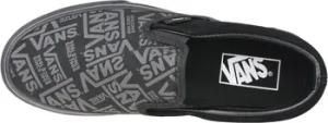 Vans Sneaker 66 Classic Slip-On Platform