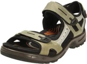 Ecco Herrenschuhe Offene Sandalette OFFROAD 069564 51693