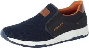 Rieker Herrenschuhe Slipper FSK Halbschuhe B3450-14