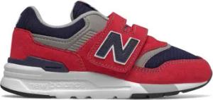 New Balance Sneaker Iz997 m