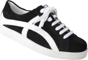 Lei By Tessamino Sneaker Damensneaker Nora Farbe: schwarz