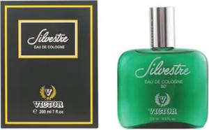 Victor Eau de toilette Silvestre Eau De Cologne