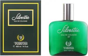 Victor Eau de toilette Silvestre Eau De Cologne
