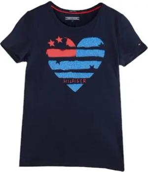 Tommy Hilfiger T-Shirt für Kinder -