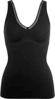 Lisca Unterhemden Tanktop ohne Bügel Ines