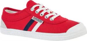Kawasaki Sneaker Retro canvas