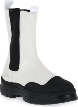 Womsh Sneaker VEGAN JUMP WHITE