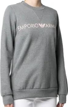 Emporio Armani Sweatshirt Classic GA logo
