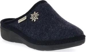 Grunland Pantoffeln BLU 47ALDE
