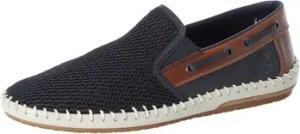 Rieker Herrenschuhe Slipper B526437 B52 B4550-14
