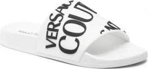 Versace Jeans Couture Pantoffeln 71VA3SQ1