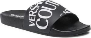 Versace Jeans Couture Pantoffeln 71VA3SQ1