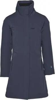 North Bend Damen-Jacke Sport TECH Jacket W,blue ink 1059446 448
