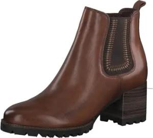 Tamaris Stiefel Stiefeletten Da.-Stiefel 1-1-25473-25/305 305