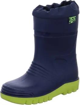Lurchi Stiefel Gummistiefel Paxo 63L6003001 00003 navy PVC 63L6003001 00003