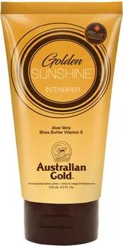 Australian Gold Sonnenschutz & Sonnenpflege Sunshine Golden Intensifier Professional Lotion