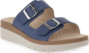 Grunland Pantoffeln JEANS 68 MOLL