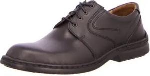 Josef Seibel Halbschuhe Schnuerschuhe WALT-Schnürer eleg. 2720423/600