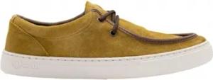 Natural World Herrenschuhe Aya 6766 - Golden