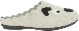 La Maison De L'espadrille Pantoffeln CHIEN