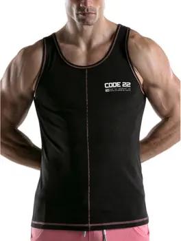 Code 22 Tank Top Rush Tank Top Code22
