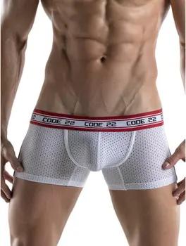 Code 22 Boxer Boxer Energie Code22