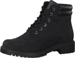 Tamaris Stiefel Stiefeletten Da.-Stiefel 1-1-25242-27-007