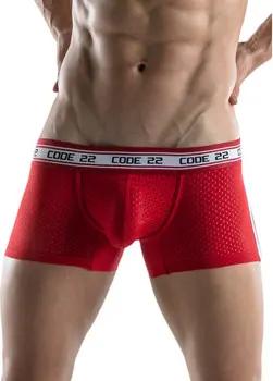 Code 22 Boxer Boxer Energie Code22