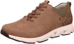 Josef Seibel  Halbschuhe Schnuerschuhe taupe 37602TE751-250 Noah 02