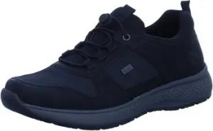 Rieker Halbschuhe Schnuerschuhe Namur/Teram B7650-00