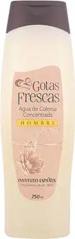 Instituto Español Eau de toilette Fresh Drops Konzentriertes Köln Für Männer