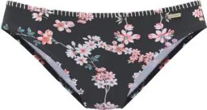 Lascana Bikini Ober- und Unterteile Badeanzugunterteil Ditsy