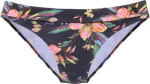 Lascana Bikini Ober- und Unterteile Gürtel-Badeanzugshose Malia