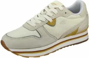 Camel Active Halbschuhe Schnuerschuhe Fog Sneaker 22137836/C20 C20