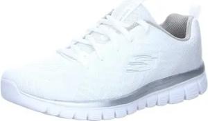 Skechers Sneaker GRACEFUL GET CONNECTED 12615 WSL