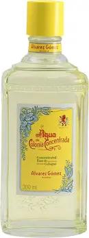 Alvarez Gomez Eau de toilette Agua De Colonia Concentrada Concentrated Eau De Cologne