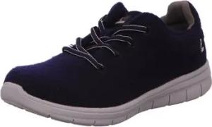 Lackner Halbschuhe Schnuerschuhe Wonder 6876 navy