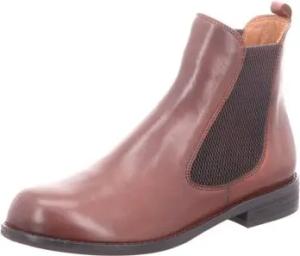 Everybody Stiefel Stiefeletten avena ginger gianduia 58459a2381-gl371